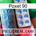 Poxet 90 40